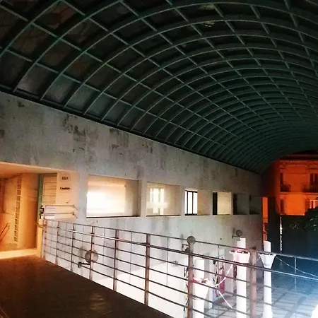 Pensjonat Piazza Mulino 26