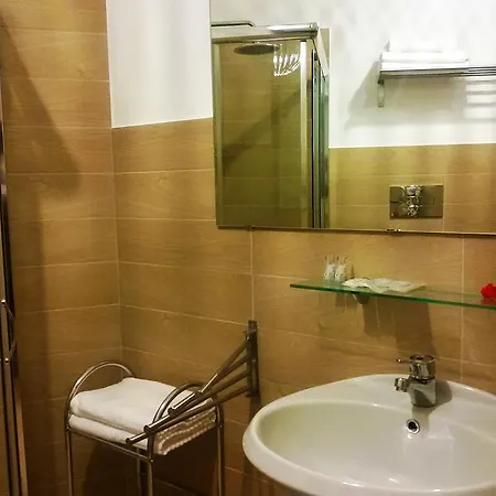 Piazza Mulino 26 Pensjonat 3*