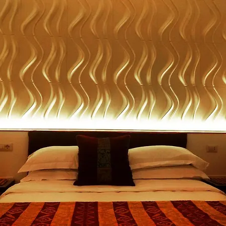 Piazza Mulino 26 Pensjonat 3*