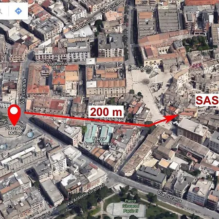 Piazza Mulino 26