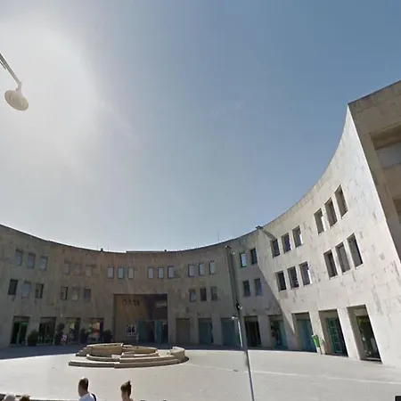 Pensjonat Piazza Mulino 26