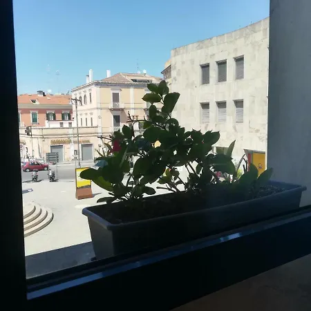 Piazza Mulino 26