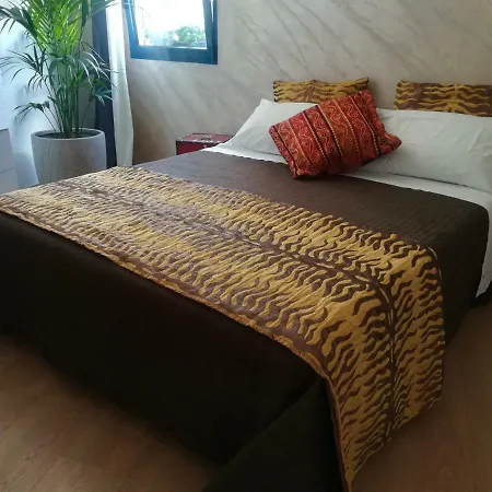 Piazza Mulino 26 Pensjonat 3*